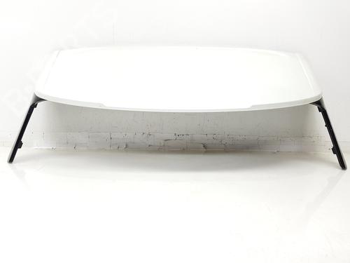 Spoiler bagklap Spoiler bagklap RENAULT SYMBIOZ 1.8 E-Tech 160 Full Hybrid (158 hp) 34698220 34698220