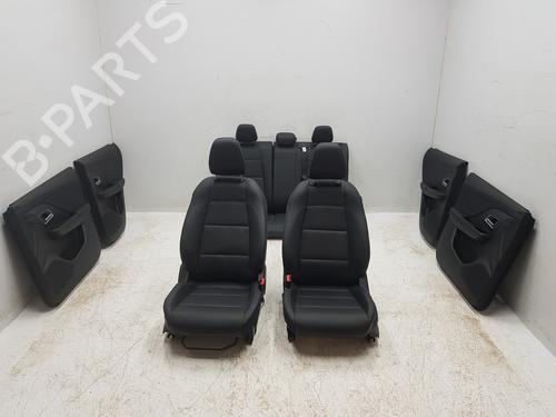 Setesett MG MG ZS SUV (AZS1) [2017-2026]  33053209