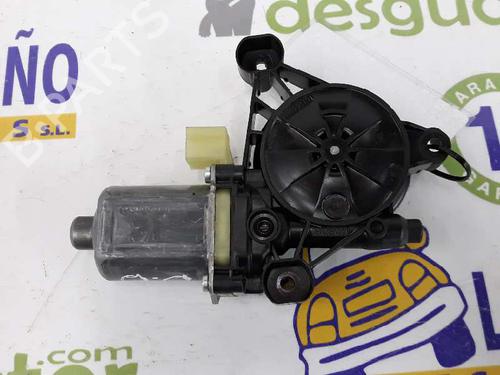 Right front window motor VW GOLF VII (5G1, BQ1, BE1, BE2) 1.6 TDI | BP2338390E20 