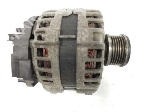 Used Alternator NISSAN QASHQAI II SUV (J11, J11_) 1.5 dCi (110 hp) 7313843