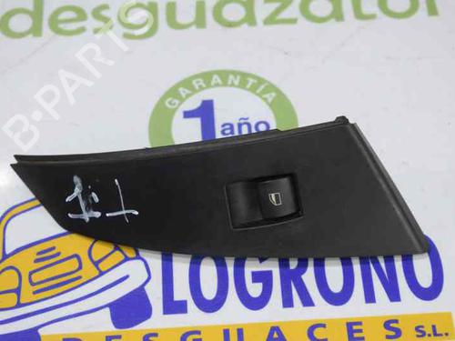 Used Left rear window switch BMW 5 (E60) 535 d (272 hp) 1365854