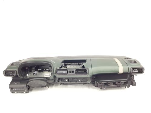 Airbag Kit CITROËN BERLINGO (ER_, EC_) 1.5 BlueHDi 100 | BP29262372C86 