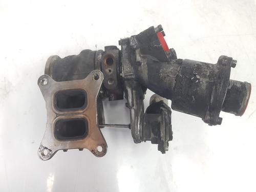 Turbocharger/Supercharger VW GOLF VII (5G1, BQ1, BE1, BE2) 2.0 GTI | BP13575475M71