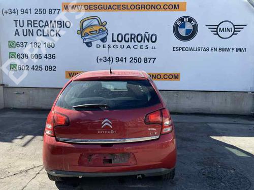 Rear mirror CITROËN C3 II (SC_) 1.4 | BP6155254I6  - Image 67