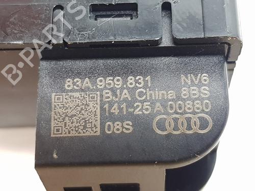 Switch AUDI A3 Sportback (8YA, 8YF) | BP37584823I30 - Image 6