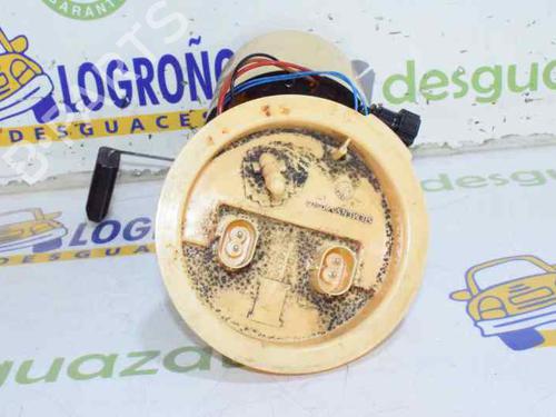 Fuel pump BMW 1 (E87) 118 d | BP775033M76 