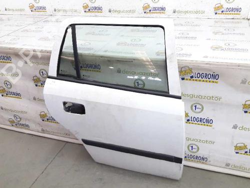Right rear door OPEL ASTRA G Estate (T98) 1.7 DTI 16V (F35) | BP2443973C5 