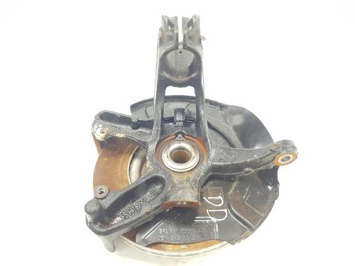 Right front steering knuckle SEAT ARONA (KJ7, KJP) 1.0 TSI | BP12681762M26 