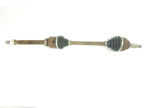 Used Right front driveshaft Right front driveshaft NISSAN NV300 Van (X82) 1.6 dci 95 (95 hp) 31840879 31840879