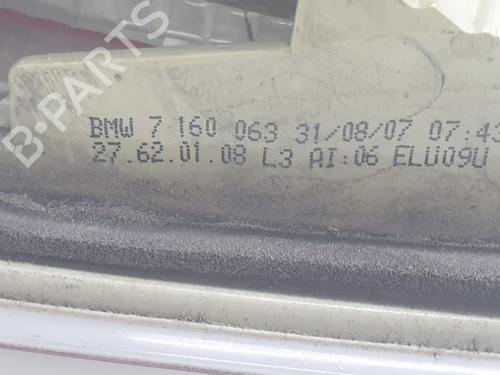 Left tailgate light BMW 3 Touring (E91) 320 d | BP32236814C79 