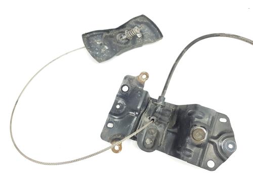 Support RENAULT MASTER III Platform/Chassis (EV, HV, UV)  | BP36302380C155  - Image 5