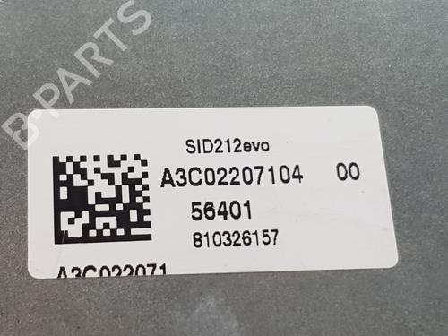 Engine control unit (ECU) FORD TRANSIT CUSTOM V362 Van (FY, FZ) | BP39191646M57 - Image 5