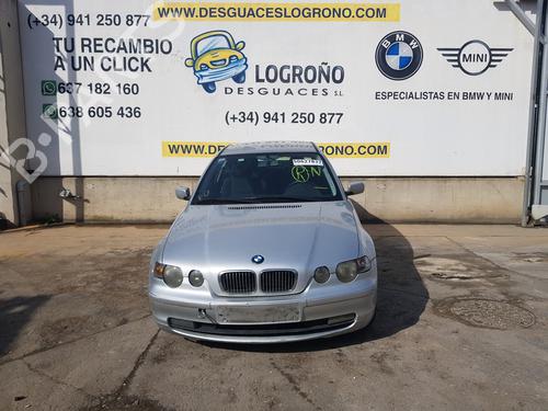 Brukte deler til BMW 3 Compact (E46) 320 td 4957914