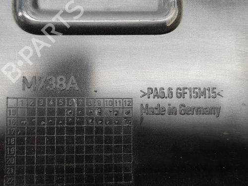 Upper protection LAND ROVER DISCOVERY SPORT (L550) 2.0 D 4x4 | BP16199470M93 