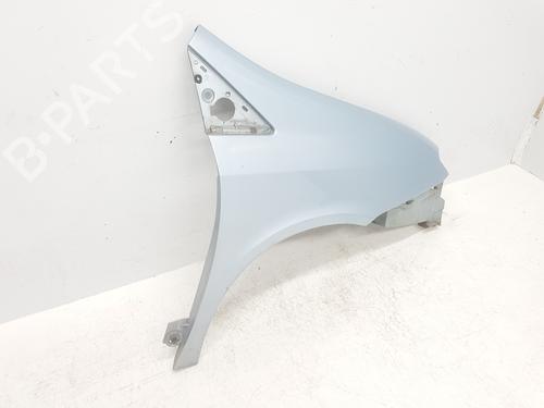 Right front fenders FIAT ULYSSE (179_) 2.2 JTD | BP23529897C42 