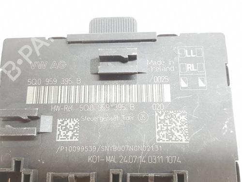 Electronic module AUDI A3 (8V1, 8VK) S3 quattro | BP37630952M83 - Image 4