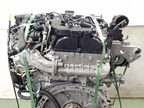 Engine MERCEDES-BENZ C-CLASS Coupe (C205) C 250 d 4-matic (205.309) | BP29807499M1