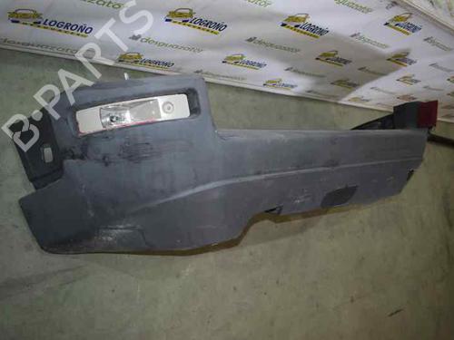 Rear bumper VOLVO XC90 I (275) D5 AWD | BP796368C8 