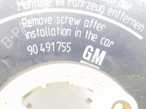 Squib airbag OPEL ASTRA F Estate (T92) 1.7 TD (F35, M35) | BP11052287C102 