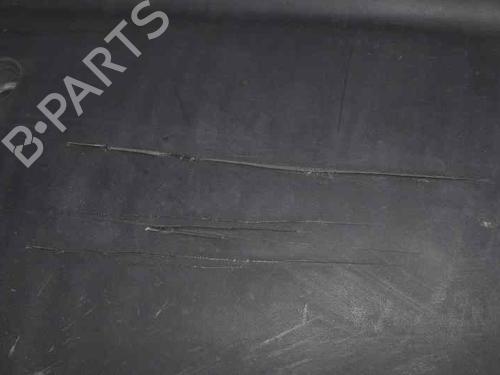 Corner bumper NISSAN INTERSTAR Van (X70) dCi 100 | BP14119543C117 