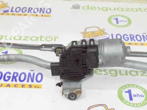 Viskermotor vindrude AUDI A4 B7 (8EC) 2.0 TDI 16V | BP1384382M29 