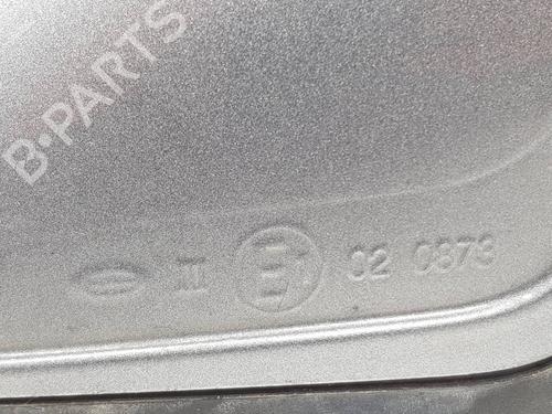 Bakspejl Højre OPEL CORSA E (X15) 1.4 (08, 68) | BP38626523C27 - Image 5