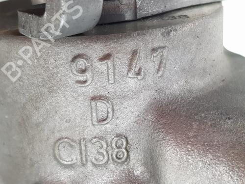 Right rear brake caliper SEAT IBIZA V (KJ1, KJG) 1.6 | BP13491276M106 