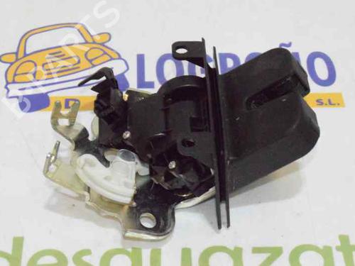 Tailgate lock SEAT TOLEDO IV (KG3) 1.6 TDI | BP795055C101 