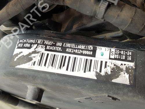 Engine VW CRAFTER Van (SY_, SX_) | BP38155962M1 - Image 4