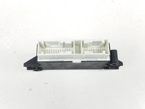 Electronic module VW GOLF VII (5G1, BQ1, BE1, BE2) 1.6 TDI | BP10376269M83 