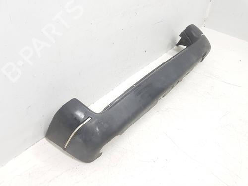 Rear bumper CITROËN BERLINGO / BERLINGO FIRST MPV (MF_, GJK_, GFK_) 1.9 D (MFWJZ) | BP29464311C8 