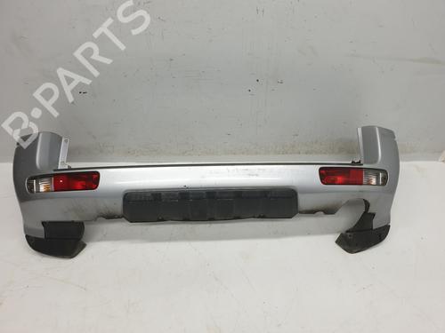 Bagtil kofangere MITSUBISHI PAJERO III (V7_W, V6_W) [1999-2007]  32765134