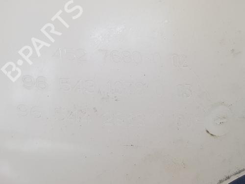Expansion tank CITROËN BERLINGO Box Body/MPV (B9) 1.6 HDi 90 4x4 | BP25925582C120