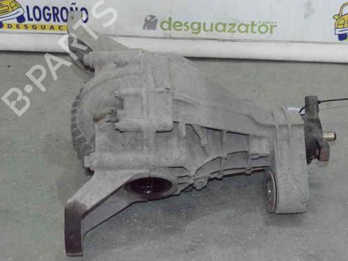 Rear differential MERCEDES-BENZ R-CLASS (W251, V251) R 350 CDI 4-matic (251.022, 251.122) | BP794202M24 
