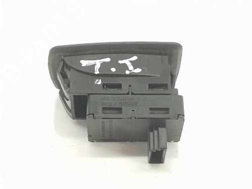 Left rear window switch BMW 1 (E87) 116 d | BP3383014I29 