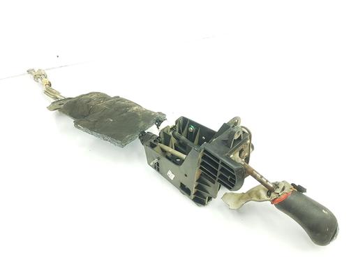 Gear lever RENAULT KANGOO Express (FW0/1_) 1.5 dCi 70 (FW0A, KW0V) | BP8239229M90 