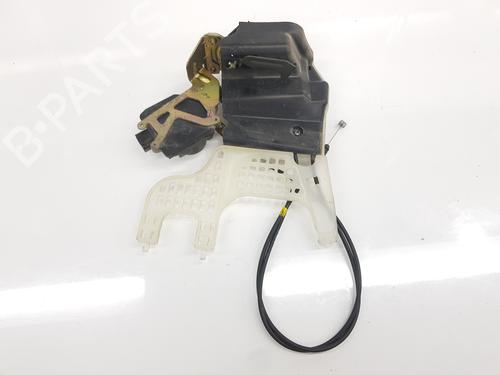Rear right lock HYUNDAI TUCSON (JM) 2.0 CRDi | BP20194340C99 