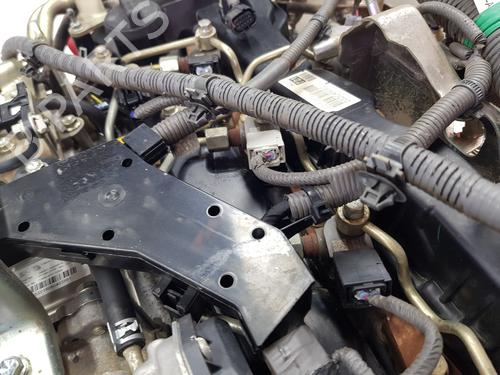 Engine TOYOTA HILUX VIII Pickup (_N1_)  | BP29729372M1 