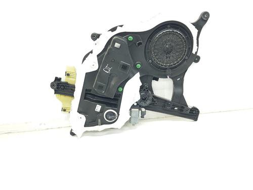 Front left window mechanism OPEL COMBO E Tour / Life (K9) 1.5 | BP32307254C22