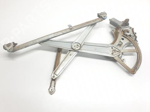 Vindusheismekanisme høyre foran TOYOTA LAND CRUISER PRADO (_J12_) [2002-2010]  31173829