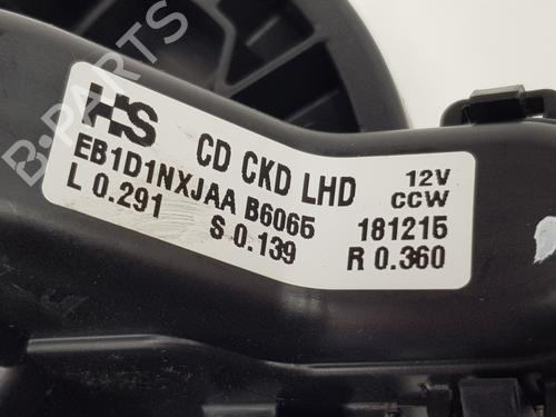Heater blower motor KIA PROCEED (CD) 1.0 T-GDI | BP29723232M62 