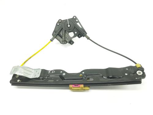 Rear right window mechanism LAND ROVER RANGE ROVER EVOQUE (L538) 2.2 D 4x4 (150 hp) LR046660   | LR046660   |