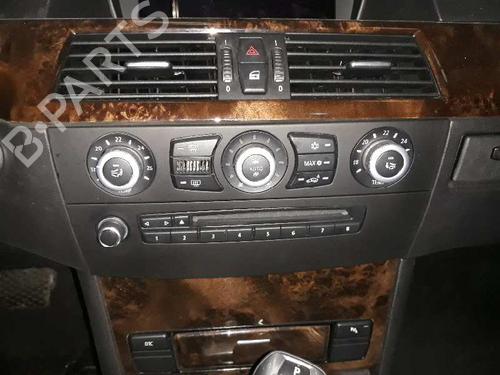 Høyre bak utvendig håndtak BMW 5 (E60) 525 d xDrive | BP1639412C130 
