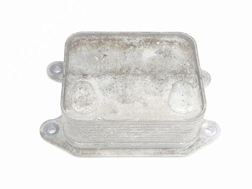 Used Oil radiator Oil radiator SEAT IBIZA V (KJ1, KJG) 1.0 TSI (95 hp) 33861379 33861379