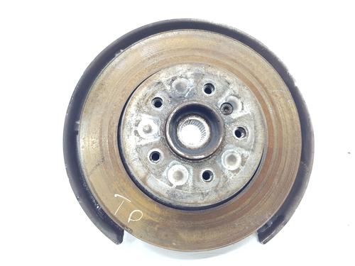 Used Right rear steering knuckle BMW 5 (E60) 523 i (177 hp) 20198378
