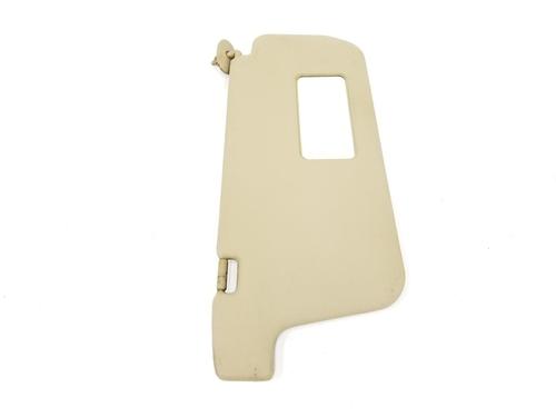 Right sun visor NISSAN TERRANO II (R20) 3.0 Di 4WD | BP12462279I2 