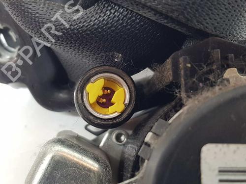 Airbag Kit MERCEDES-BENZ B-CLASS Sports Tourer (W245) B 180 CDI (245.207) | BP5589565C86 