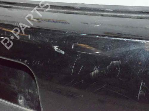 Rear bumper VW GOLF V (1K1)  | BP1326547C8 
