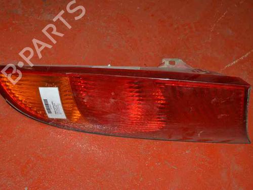 Right taillight FORD FOCUS I (DAW, DBW) 1.6 16V | BP1193586C35 