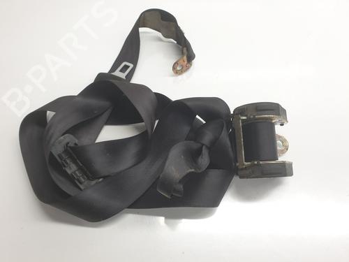 Rear left seatbelt VW NEW BEETLE Convertible (1Y7) 1.6 | BP23423941I29 